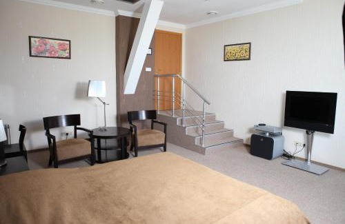 Dnipro Hotel | Lavina Hotel