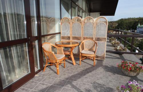 Dnipro Hotel | Lavina Hotel