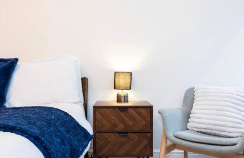 Upper Edmonton Casa | Lavish 1 Br Apartment Near Tottenham Stadium