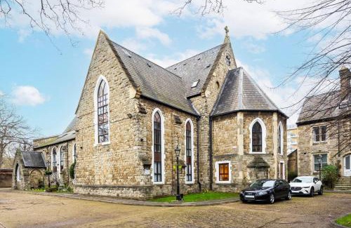 Upper Edmonton Casa | Lavish 1 Br Apartment Near Tottenham Stadium