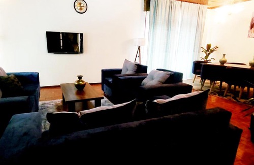 Bole Villa | Lavish Villa at the Heart of Bole