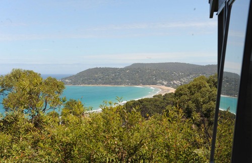 Lorne Casa | LaVista - relax at the top with this amazing outlook. Take in the Skyline !