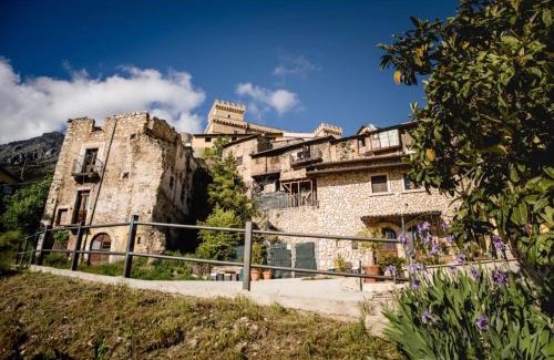 Celano Apartamento | LaVistaDeiSogni Filippone