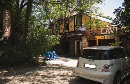 Bishkek Hotel | Lavitor hotel