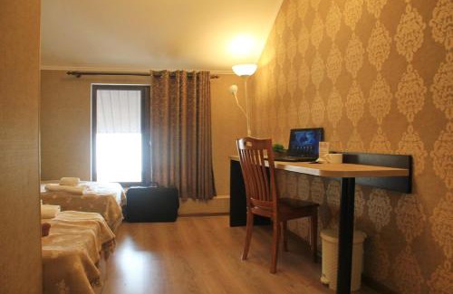 Bishkek Hotel | Lavitor hotel