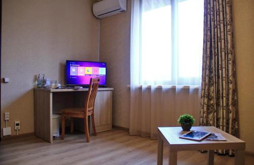 Bishkek Hotel | Lavitor hotel