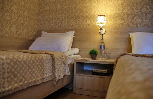 Bishkek Hotel | Lavitor hotel