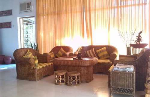 New Bagan Hotel | Lawkanat Hotel