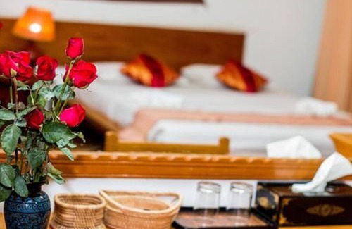 New Bagan Hotel | Lawkanat Hotel