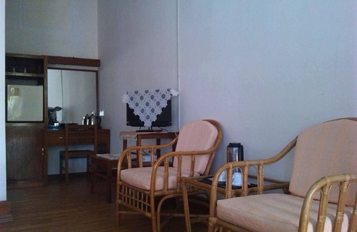New Bagan Hotel | Lawkanat Hotel