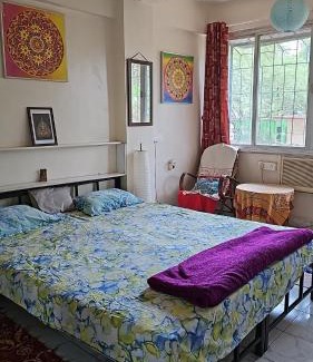 Koregaon Park Casa | Laxmi Happy Home in Pune