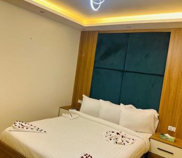 Al Haram Apartamento | Layali Pyramids Hotel