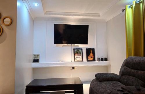 Syokimau Casa | Layover Hub 10 min from JKIA Airport