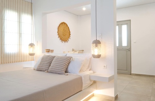 Scala Hotel | Laza Beach Inn
