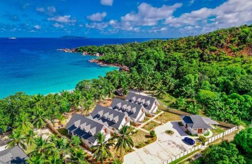 Anse Boudin Apartamento | Lazio Beach Residence