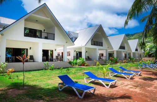 Anse Boudin Apartamento | Lazio Beach Residence