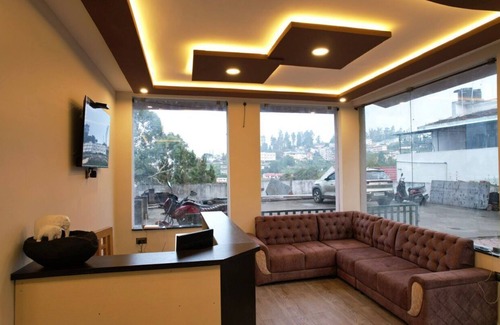 Kodaikanal Hotel | Lazo Eucy Paradise Resort