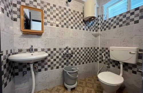 Kodaikanal Hotel | Lazo Eucy Paradise Resort