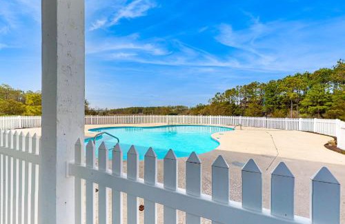 Morehead City Casa | Lazy Haven