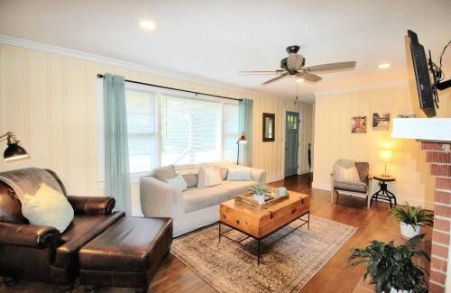 Hayesville Casa | Lazy Hiker Take Two