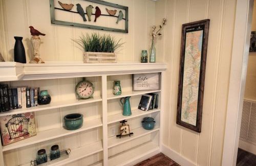 Hayesville Casa | Lazy Hiker Take Two