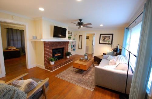 Hayesville Casa | Lazy Hiker Take Two