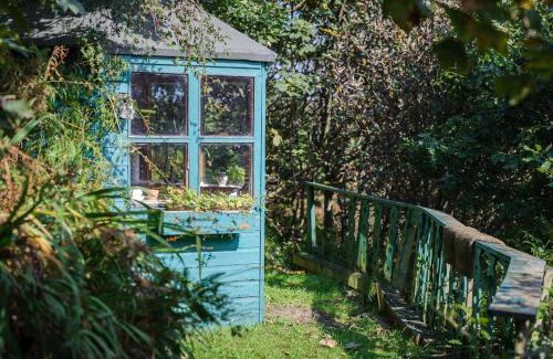 Garn Fadryn Casa | Lazy Nook