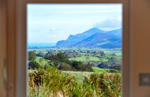 Garn Fadryn Casa | Lazy Nook