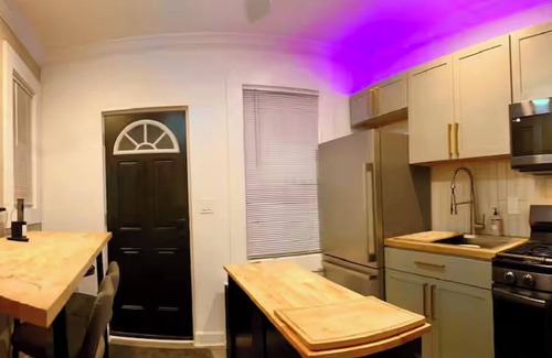 Long Beach Casa | LB Bungalow