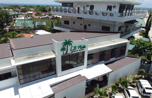 Cordova Hotel | LB Pietz Pension House