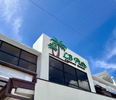 Cordova Hotel | LB Pietz Pension House