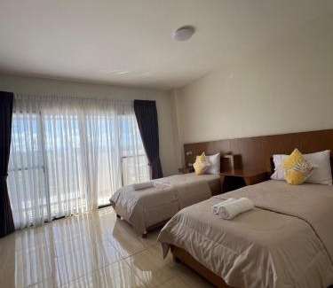 Cordova Hotel | LB Pietz Pension House