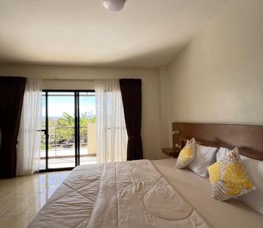 Cordova Hotel | LB Pietz Pension House