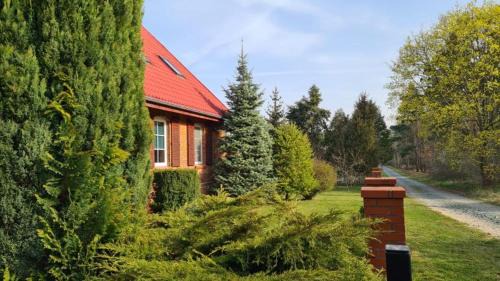 Smigiel Casa | Leśna Chatka