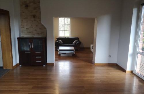 Smigiel Casa | Leśna Chatka