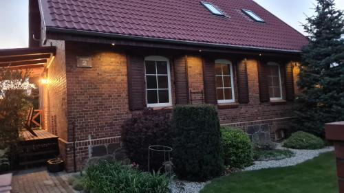 Smigiel Casa | Leśna Chatka