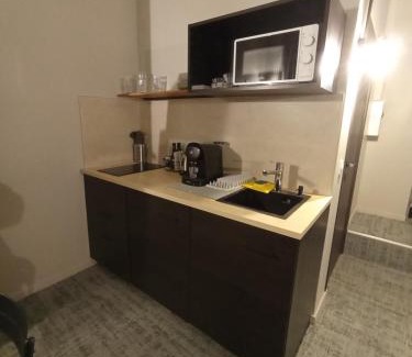 Centre Deux Apartamento | Le 12 wifi neuf app 01