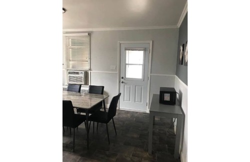 Quartier 4-6 Apartamento | Le 163, Grand 5 et demi near downtown and Centre Vidéotron