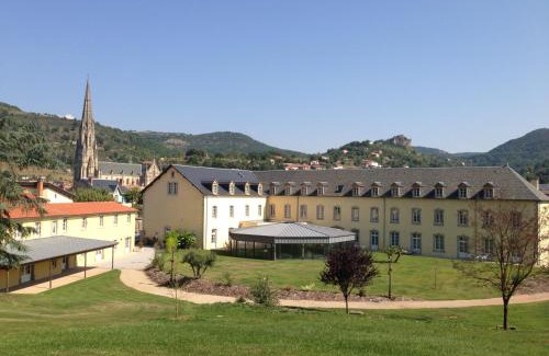 Saint-Affrique Apartamento | Le 1837