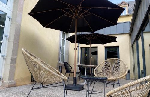 Saint-Affrique Apartamento | Le 1837