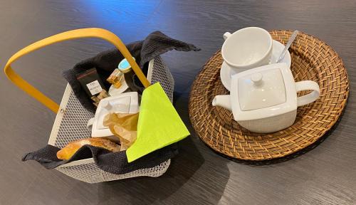 Saint-Affrique Apartamento | Le 1837