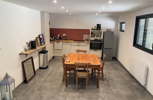 Lanloup Casa | Le 4, route de la mer