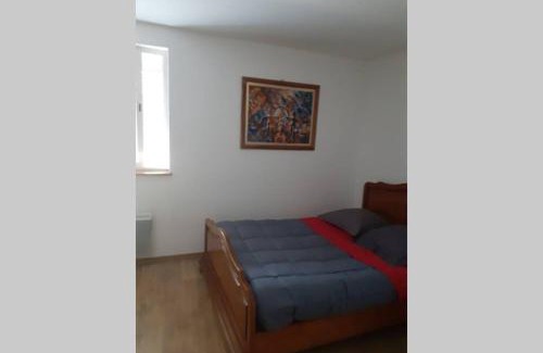 Gripport Casa | Le 9 rue du moulin 4-5 personnes tout confort