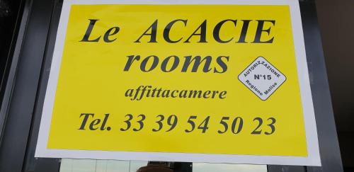 Termoli Cama Y Desayuno | Le Acacie rooms - ex B&B