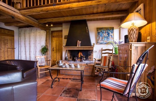 La Plagne-Tarentaise Casa | LE BACHAL - LA PLAGNE TARENTAISE