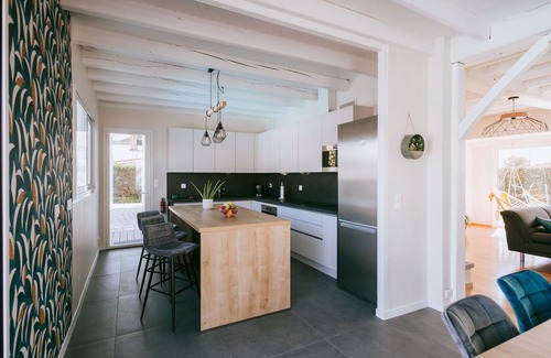 Begaar Casa | House Tariquet