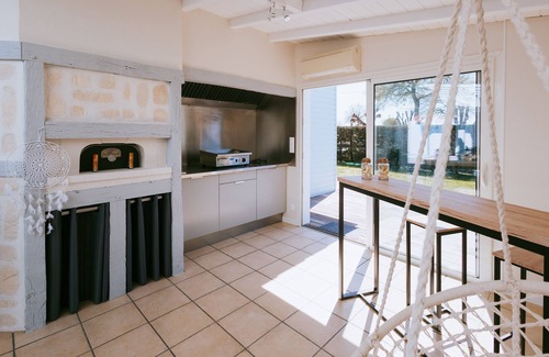 Begaar Casa | House Tariquet