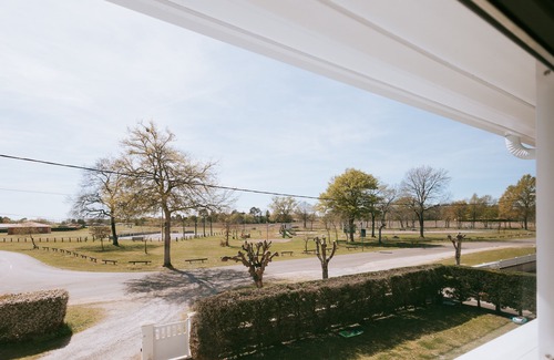 Begaar Casa | House Tariquet