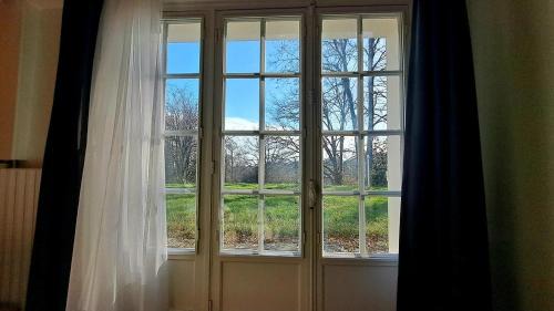 Saint-Saulge Cama Y Desayuno | Le Beauvais, son gîte, ses chambres en Bourgogne