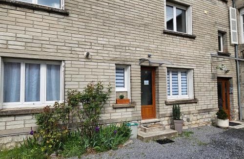 Givet Apartamento | Le Bellevue